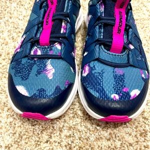Girls UA Under Armour Shoes size 12